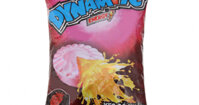 Kẹo  Dynamite Energy gói 330g