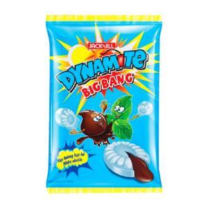 Kẹo Dynamite Nhân Bạc Hà Gói 330g
