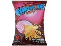 Kẹo Dynamite nhân hương dâu 330g