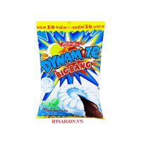 KẸO DYNAMTE BIG BANG 330G