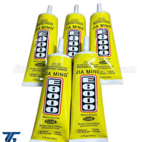 Keo E8000 (110ml - Gel trắng)