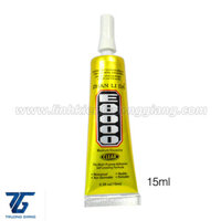 Keo E8000 (15ml - Gel trắng)
