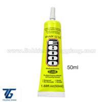 Keo E8000 (50ml - Gel trắng)