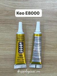 keo E8000