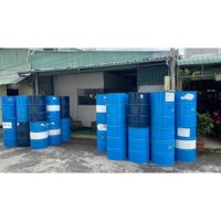 Keo epoxy làm carbon 3A:1B trong suốt chống tia UV ít bọt khí