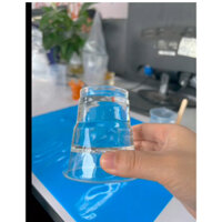 Keo Epoxy resin 3:1 giá niêm yết cho  600g A + 200g B cam kết ko bọt , ko ngả vàng , khô nhanh , độ thẩm mỹ cao