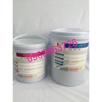 Keo epoxy trám trét vứt nứt 3B-1401 7.5KG/BỘ GIÁ RẼ