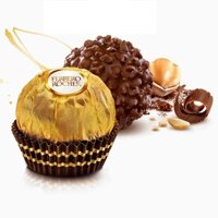 Kẹo Ferrero Rocher 16 Viên