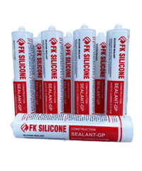 Keo FK Silicone Sealant-GP Construction