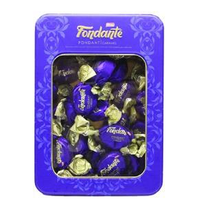 Kẹo Fondante cửa sổ 250g trắng