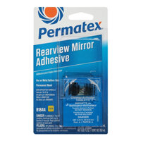 KEO GẮN KÍNH CHIẾU HẬU CỦA OTO PERMATEX REARVIEW MIRROR ADHESIVE 0.28G