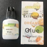 Keo gắn mi Racheel 10G(MG- 005) (Dreamy glue)