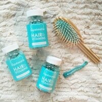 Kẹo gấu sugar bear hair