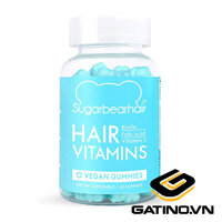 Sugarbearhair: Nơi bán giá rẻ, uy tín, chất lượng nhất | Websosanh Sugarbearhair: Nơi bán giá rẻ, uy tín, chất lượng nhất | Websosanh