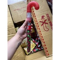 Kẹo Gậy Hersheys Kisses chocolate Christmas candy cane