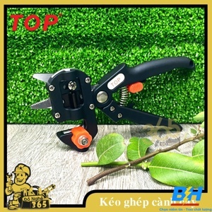 Kéo ghép cành cây Đài Loan LU-KGHC