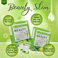 Kẹo Giảm Cân Beauty Slim- liệu trình 10 ngày hỗ trợ giảm 3kg