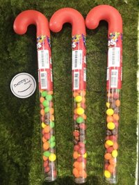 Kẹo giáng sinh Skittles Original (73.7g)