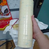 keo giấy làm lân 0.5cm