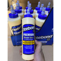 [Keo gỗ Loại 1] Keo gắn gỗ chuyên dụng tibon - nhanh khô , độ bền cao (giá 1 lọ)