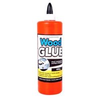 Keo Gỗ Uncle Bills 480g – Wood Glue