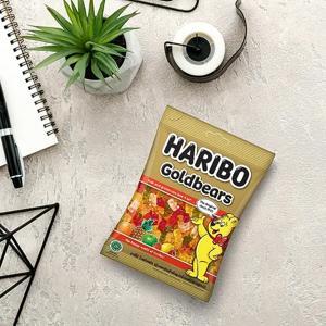 Kẹo Goldbears Haribo gói 80g