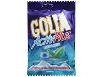 Kẹo Golia Activ Plus Gói 108.9G