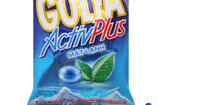 Kẹo Golia ActivPlus nhân syrô thảo dược