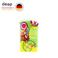 Kẹo gum Bong bóng Fusen No Mi hương trái cây Deep52 www.yeuhangduc.vn sẵn sàng cho bạn