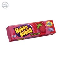 Kẹo gum Bubba Hubba dâu (5 stick)