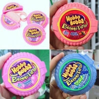 KẸO GUM CUỘN HUBBA BUBBA MỸ (cái)