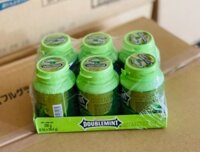 Kẹo Gum Doublemint lọ 58,4g/6
