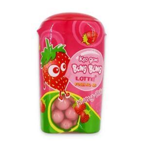 Kẹo gum Fusennomi