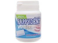 Kẹo Gum Happydent White 56g