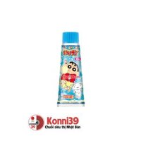 Kẹo gum Heart Nerichu hình tuýp kem đánh răng vị trái cây 30g