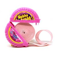 Kẹo Gum Hubba Bubba Kéo Dài Chính Hãng,