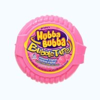 Kẹo gum HUBBA HUBBA vị truyền thống (56g)