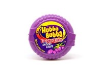 Kẹo Gum Kéo vị Nho- HUBBA BUBBA ÚC