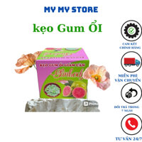 Kẹo gum  ổi slimbody