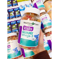 💥Kẹo Gummy Omega 3 Kids Healthy Care 250v💥