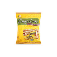 Kẹo Gừng Chanh Mật Ong Gingerbon 125G
