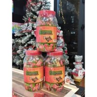 Kẹo gừng dẻo Gingerbon