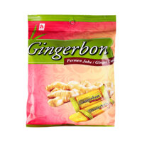 Kẹo Gừng Gingerbon 125Gr