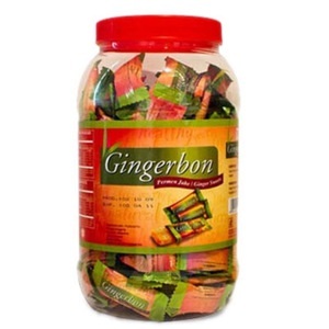 Kẹo gừng Gingerbon 620g