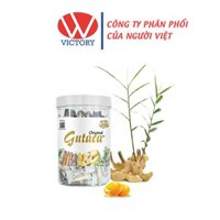 Kẹo Gừng Gutaca Original Lọ 100 / 200 viên - Victory Pharmacy