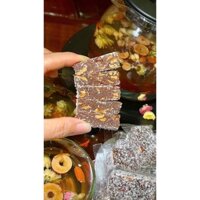 kẹo Gừng Táo Đỏ