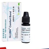 Keo Gusagruma Keo dán quang nhựa Keo dán bề mặt nha khoa Chất liệu nha khoa Keo dán 25.3.5