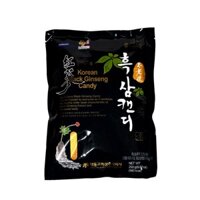 Kẹo hắc sâm hàn quốc gói 250g