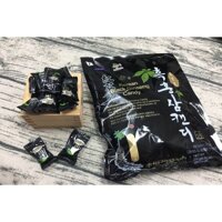 Kẹo hắc sâm hàn quốc gói 250g