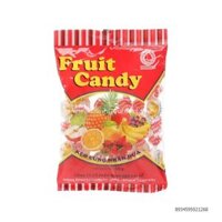 Kẹo hải hà cứng nhần dứa 100g